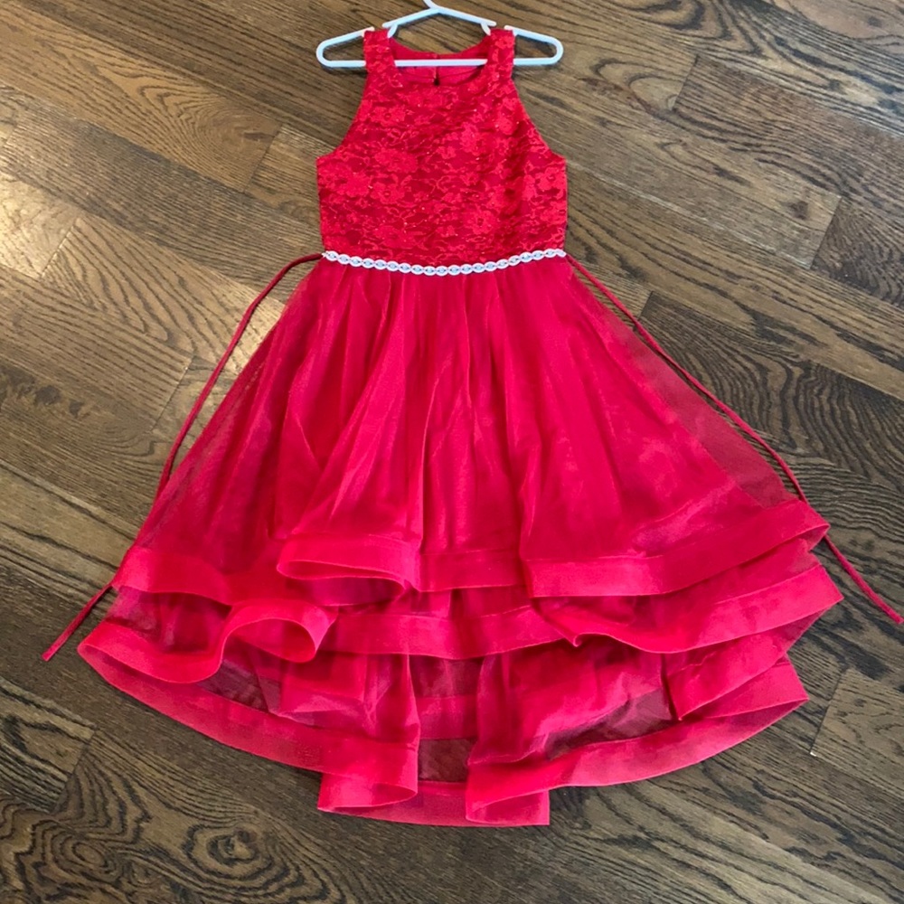 Speechless Kids size 7